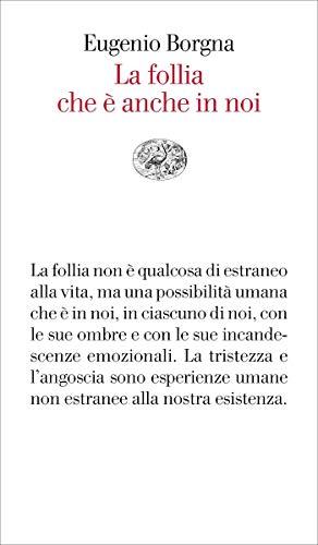 La follia che è anche in noi (Vele Vol. 149)