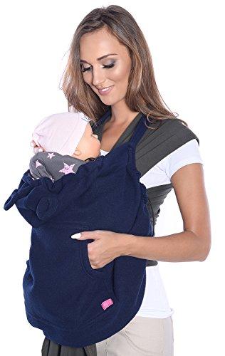 Mija – trasporto cover, fodera universale per Baby Carrier/trasporto Panni/Cape 4023