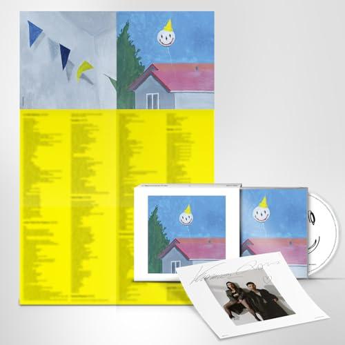 Giorni Felici - CD Jewel Box Autografato Esclusiva Amazon