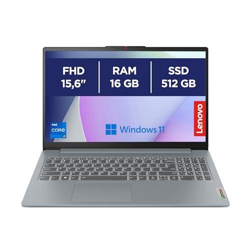 Lenovo IdeaPad Slim 3 Notebook 15,6