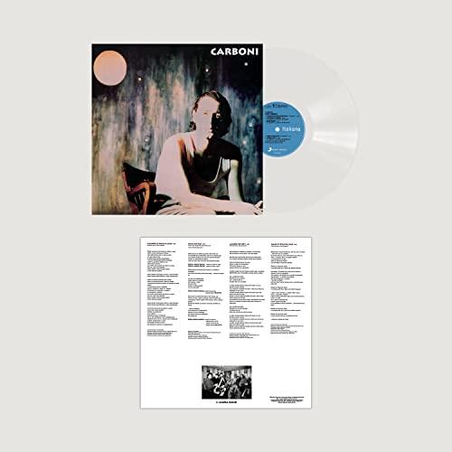 Carboni (Col. transparent)