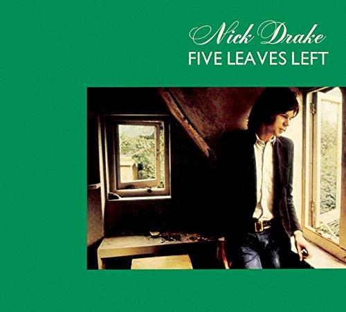 Five Leaves Left (Mint)