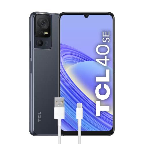 TCL 40SE Smartphone 4G Display 6.75