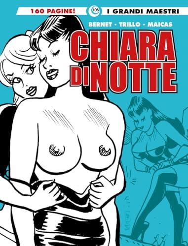 Chiara di notte (Vol. 7)