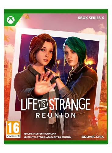 Life is Strange Reunion XSX
