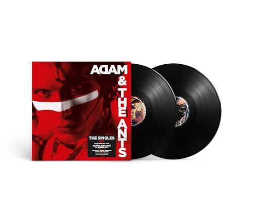 The Singles [2 LP]