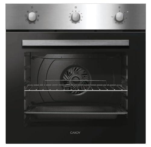 FIDCX602/CA - Forno elettrico ventilato, multifunzione, 65 litri, inox, Classe energetica A+