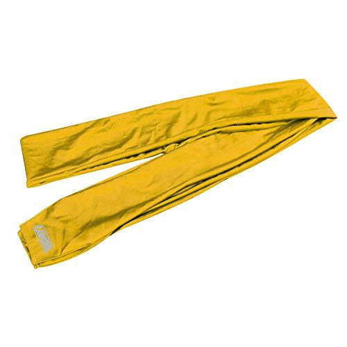 Lampa 97171 Truck-Tights, Copertura Elasticizzata per spirali Aria ed elettriche - Giallo