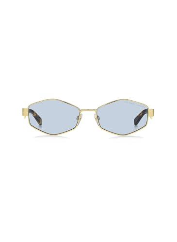 Occhiali da Sole MARC JACOBS MARC 496/S 013 GOLD1 55/17/140 Donna