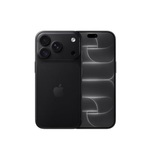 iPhone 18 Pro 256 GB: – Nero