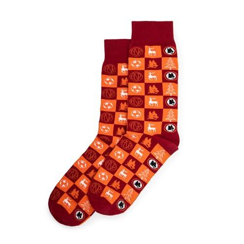 AS Roma CHRISTMAS SOCKS 24-25 - 36/40