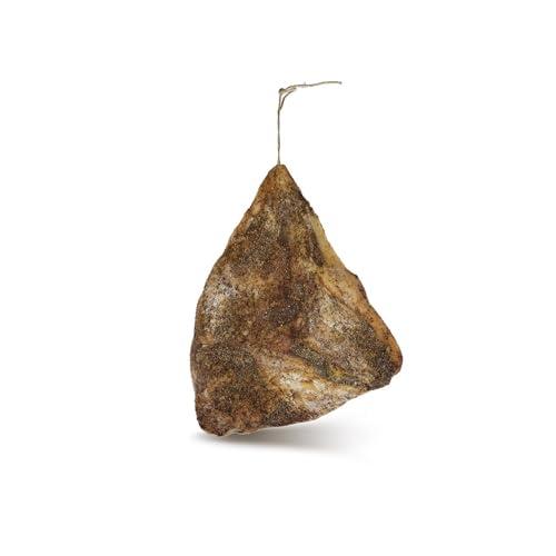 Guanciale Barbozza Norceria Umbra | senza glutine| prodotto artigianale di qualità| 1,1k | Salumificio Coccia Sesto (1KG)