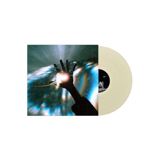 The Sky, The Earth & All Between - Coloured vinyl