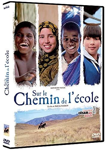 Sur le chemin de l'école