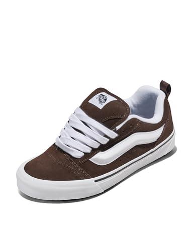 Vans Sneakers Knu Skool da uomo e da donna, Sneakers Knu Skool da donna VN0009QC6BT1