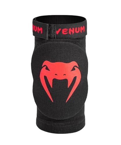 Venum, Kontact Gomitiere, Uomo, S, Nero/Rosso