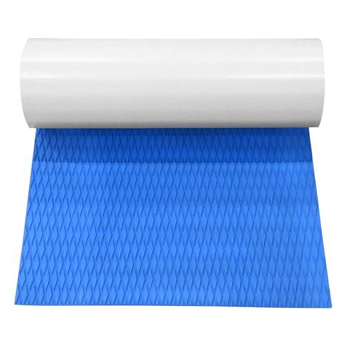 Tappetino per tavola da surf Tappetino per tavola da surf Trazione Tappetino per ponte Tappetino per surf Tappetino per ponte Yatch, Pavimento autoadesivo antiscivolo, Foglio rifilabile in schiuma EVA