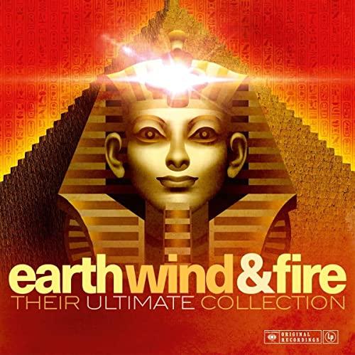 Their Ultimate Collection (Colored Vinyl)