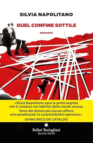 Quel confine sottile