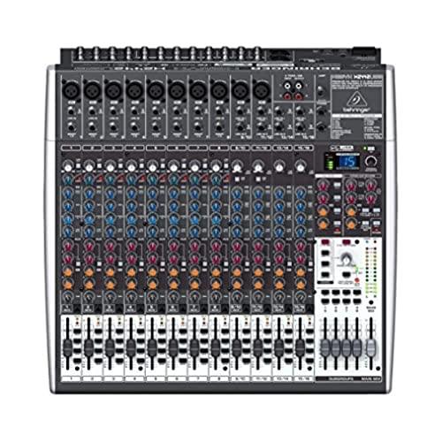 Behringer XENYX X2442USB