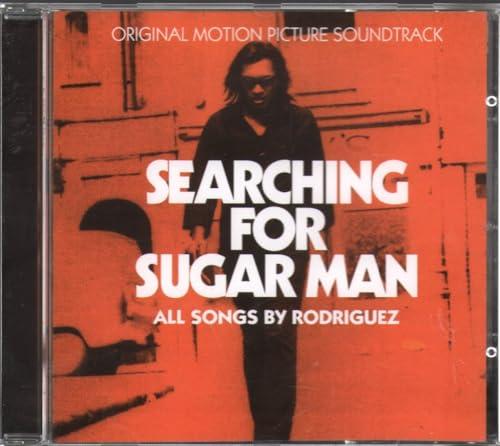 Searching For Sugar Man