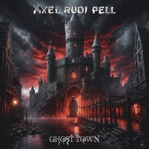 Ghost Town (Digipak Edition)