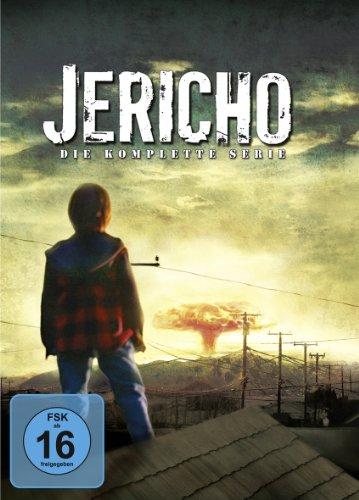 Jericho - Die komplette Serie