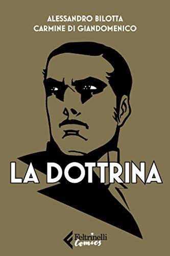 La dottrina: Volume integrale