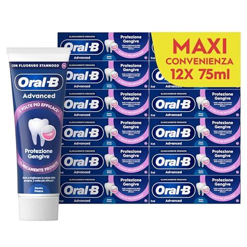 Oral-B DENTIFRICIO Pro-Expert Advanced