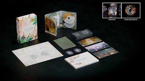 Arcane: League Of Legends - Stagione 2 (Special Edition 3 4K UHD + 3 Blu-ray + gifts)