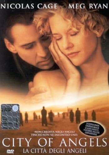 City Of Angels La Citta'Degli Angeli