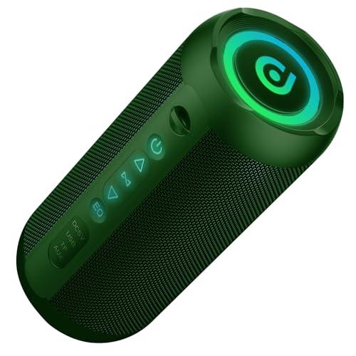taopodo Cassa Bluetooth