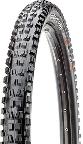 Maxxis Minion DHF, 27.5x2.50, Super Tacky, DH Casing