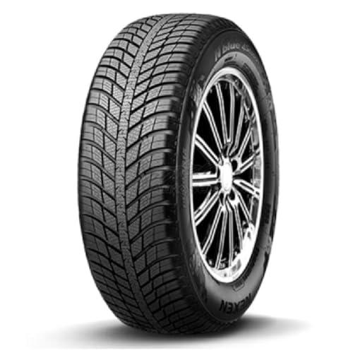 Nexen N'blue 4Season M+S - 155/65R14 75T - Pneumatico 4 stagioni