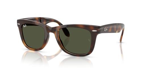 Ray-Ban Folding Wayfarer - RB4105-710/31