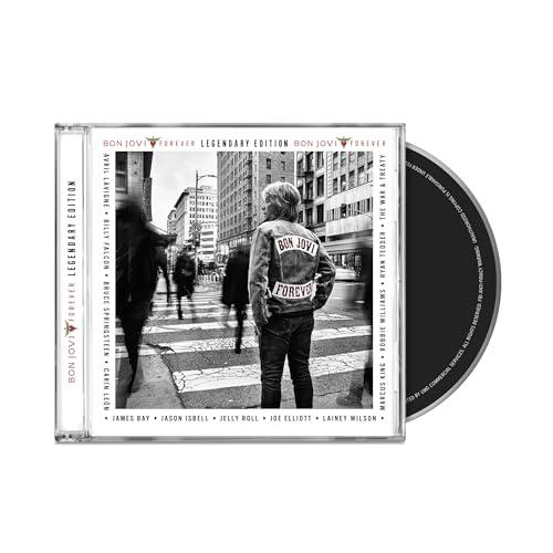 Forever (Legendary Edition)