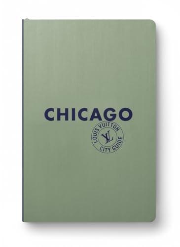 Chicago City Guide 2025 (Anglais)