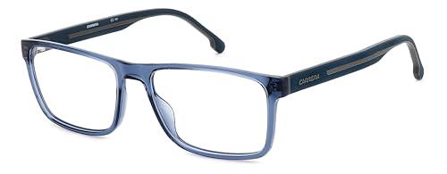 Montatura CARRERA CARRERA 8885 XW0 BLUE GREY 56/17/145 Uomo