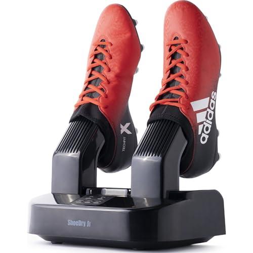 ShoeDry Ozone asciuga scarpe e rinfresca scarpe - asciuga scarponi - asciuga scarponi da sci - asciuga scarpe
