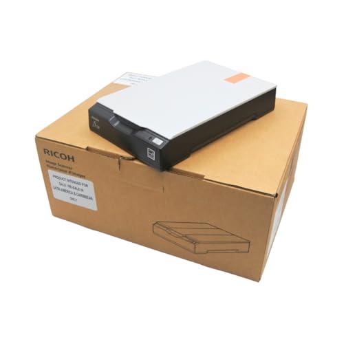 RICOH fi-70F - Dokumentenscanner?