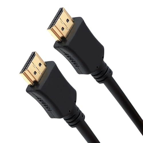 CAVO HDMI HIGH SPEED CON ETHERNETHD HOME SERIES 5M