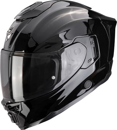 SCORPION EXO-1500 AIR SOLID Nero M