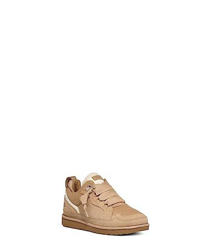 UGG Sneaker Lowmel Bambino, sabbia, 38 EU