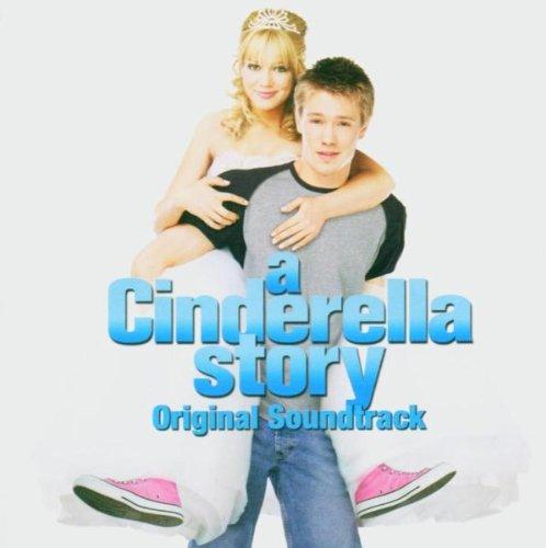 A Cinderella Story