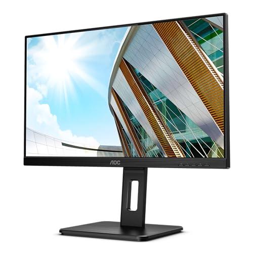 AOC Q24P2Q - Monitor QHD da 24