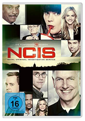 NCIS - Season 15