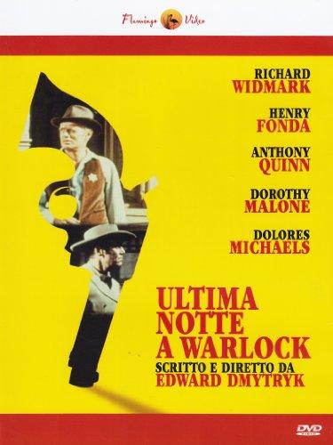 Ultima notte a Warlock