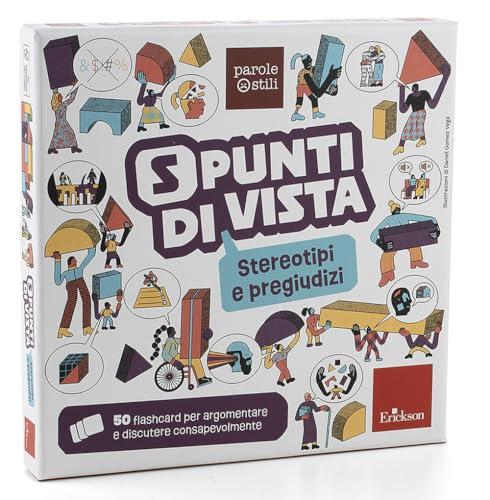 Spunti di vista. Stereotipi e pregiudizi
