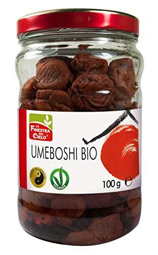 La Finestra Sul Cielo Umeboshi Bio, 1500g