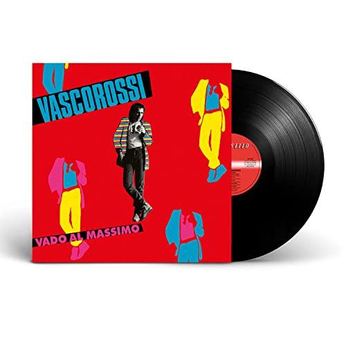 Vado al Massimo - 40^Rplay Special Edition (LP)